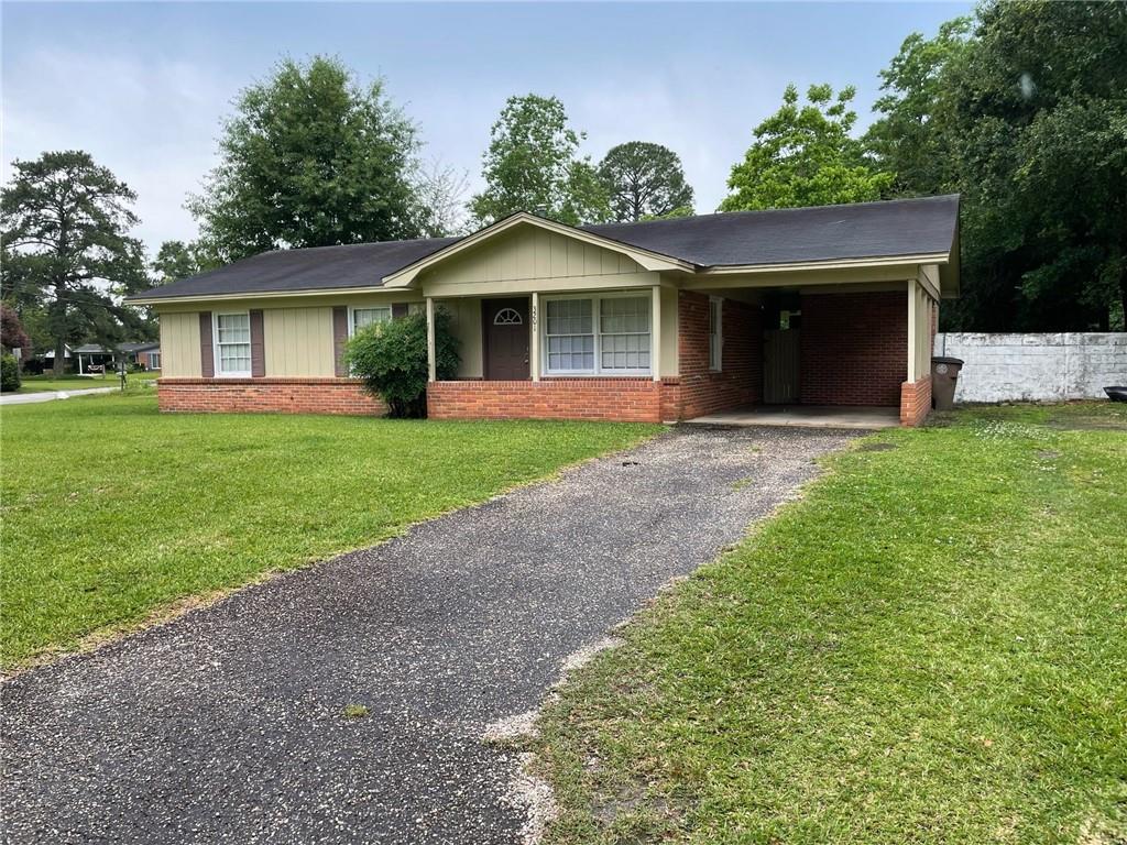 3201 Desire St, Mobile, AL 36606 House Rental in Mobile, AL