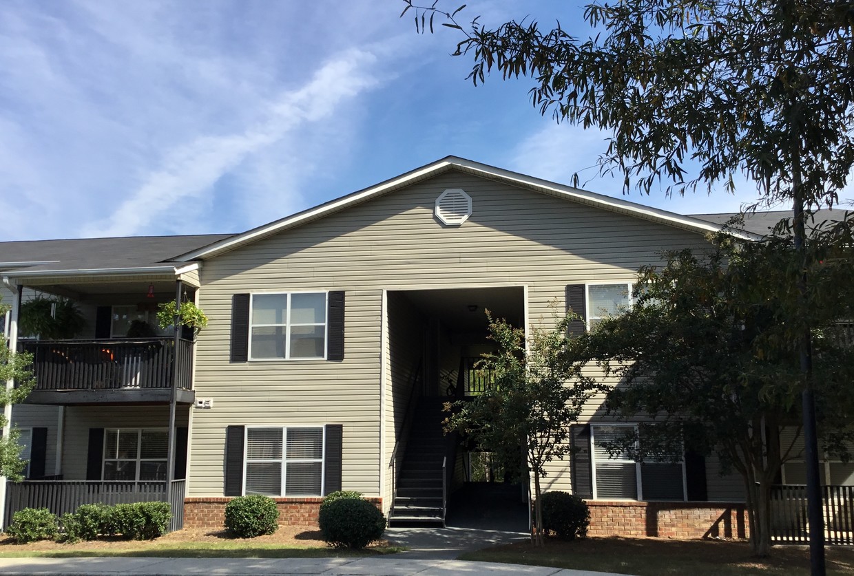 Apartments In Alabaster Pelham Al