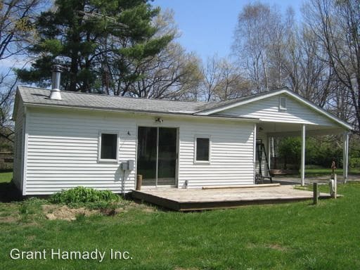 Building Photo - 162 Oak Grove Dr