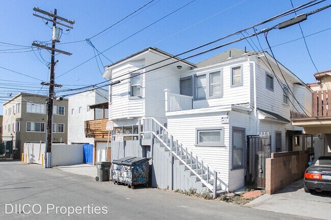 Building Photo - 1 br, 1 bath Apartment - 22 Paloma Court 2...