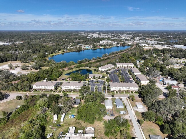 Exterior 3D - The Pointe at Merritt Street