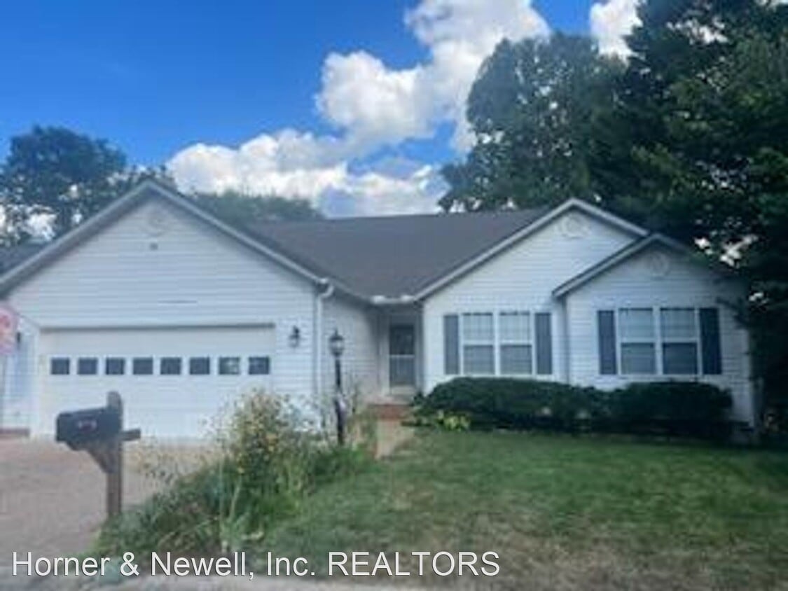 Primary Photo - 3 br, 2 bath House - 7837 Shady Banks Terrace