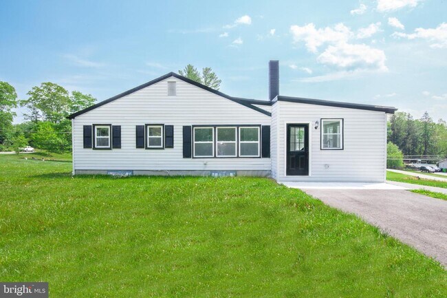 Building Photo - 1403 Prospect Mill Rd