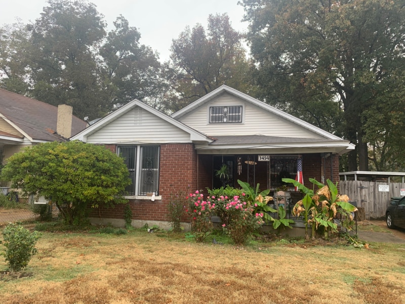 Primary Photo - 3454 Powell Ave