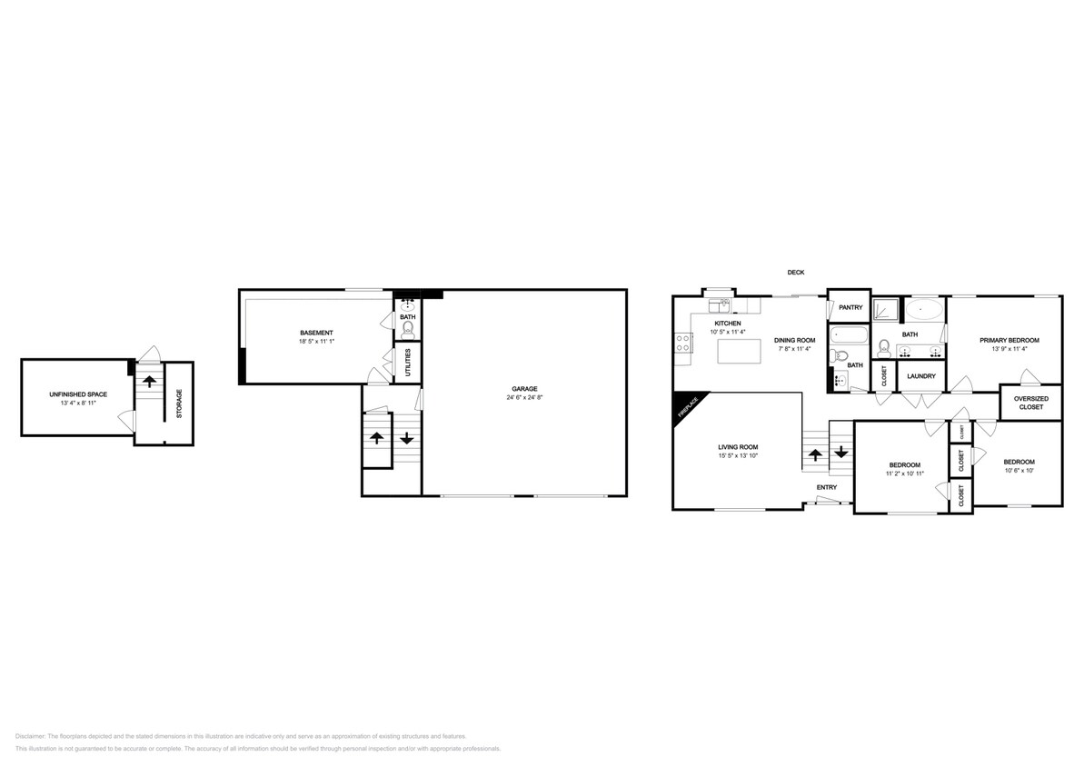 Building Photo - 410 SW Cross Creek Dr