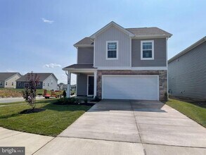 Building Photo - 168 Hamstead Dr