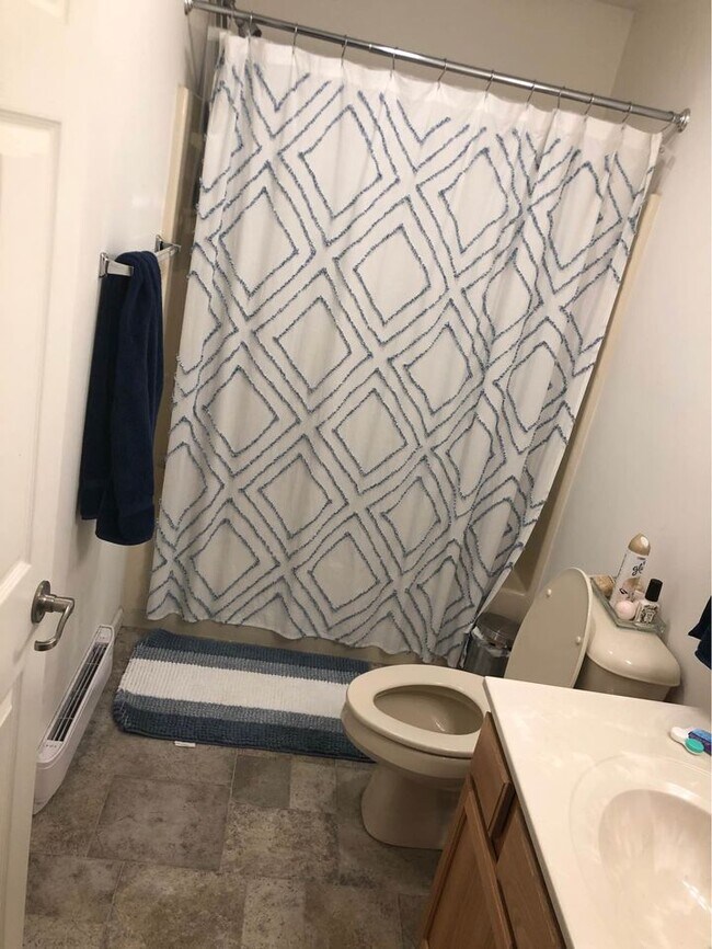 Baño - 226 State Rd