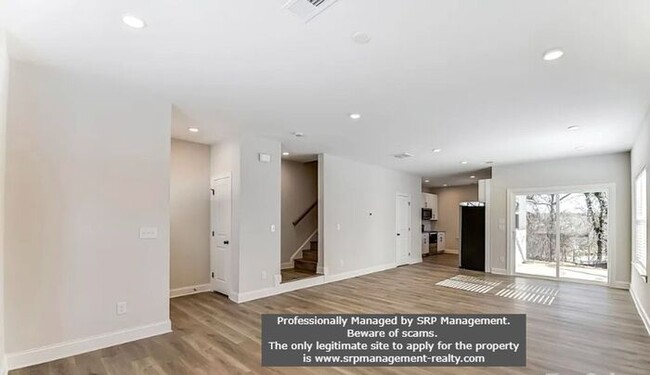 Foto del edificio - New Construction Duplex in Kings Mountain ...