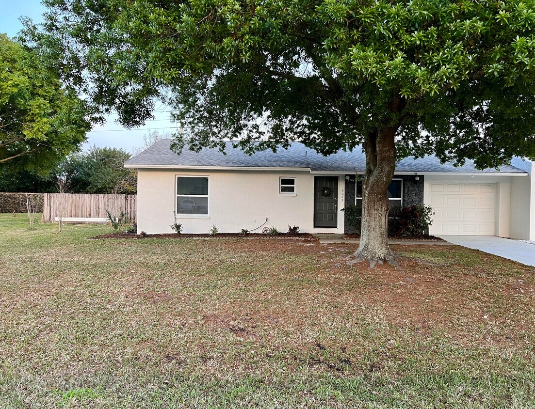 3025 Sea Gate Cir, Merritt Island, FL 32953 Townhome Rentals in