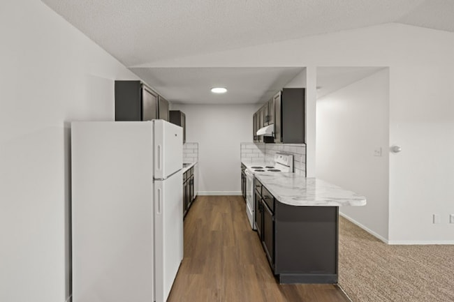 Foto del interior - Ivy II