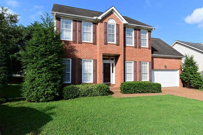 Building Photo - 2010 Belmont Cir
