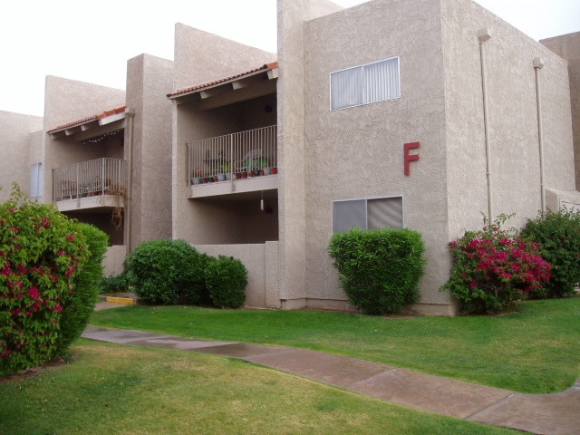 Photo - 5525 E Thomas Rd Apartment