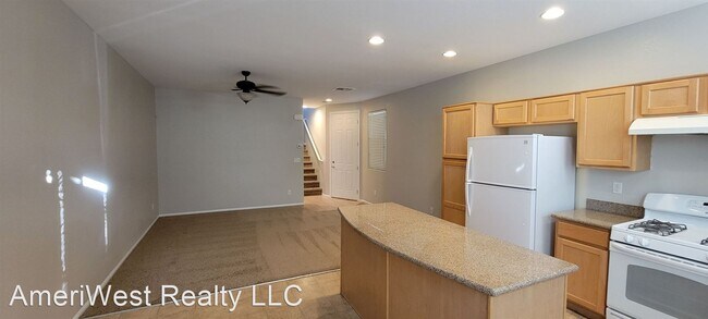 Building Photo - 3 br, 2.5 bath House - 7553 Crooked Branch