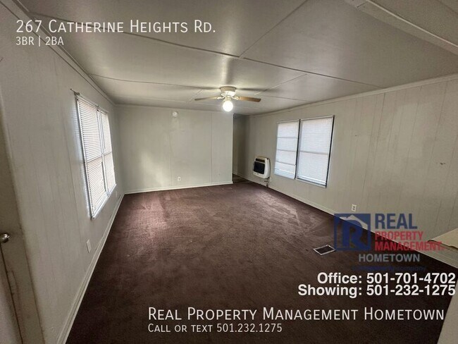 Building Photo - 267 Catherine Heights Rd