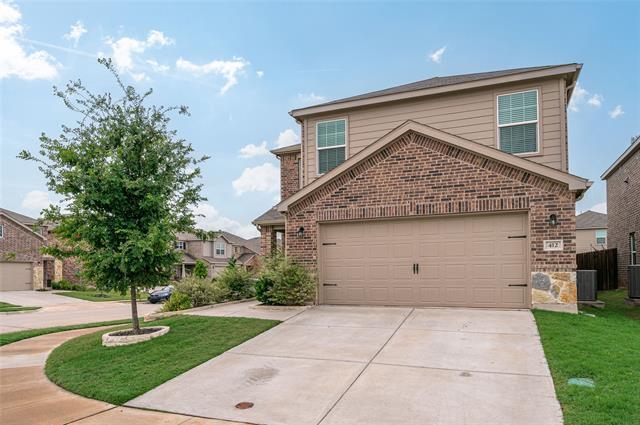 Foto del edificio - 412 Glenwick Ln