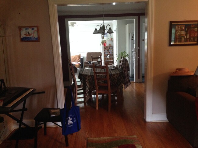 Foto del edificio - 3813 Ormond Rd