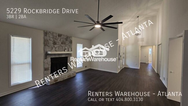 Building Photo - 5229 Rockbridge Dr