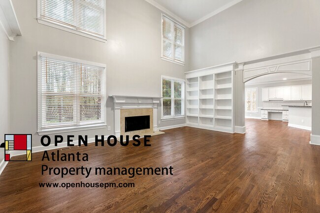 Building Photo - 500 Abernathy Oaks Way, Alpharetta
