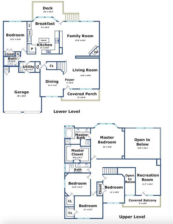 Building Photo - 3401 Grimes Ranch Rd