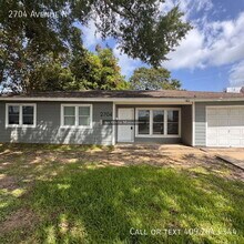 Building Photo - 2704 Avenue N