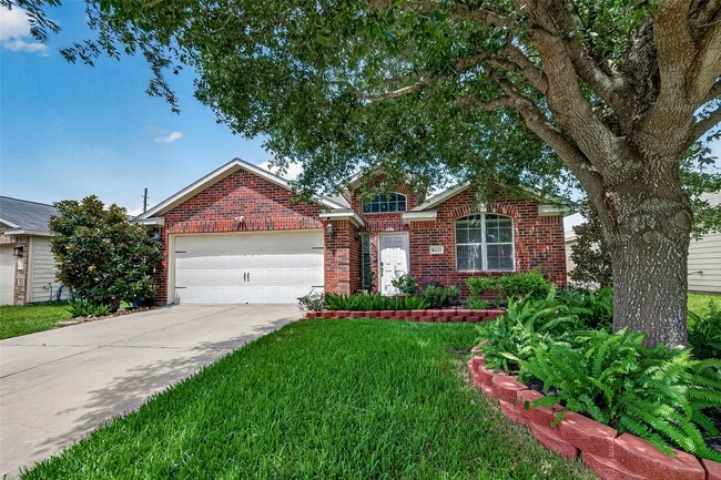 Foto del edificio - 16123 Duck Tail Ln