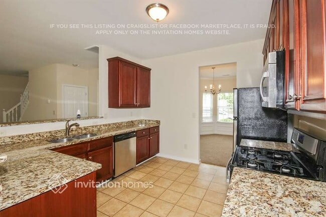 Foto del edificio - 1592 Ewing Farm Dr