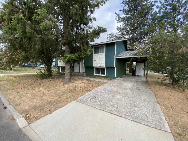 205 Lincoln St, Cheney, WA 99004 Room for Rent in Cheney, WA