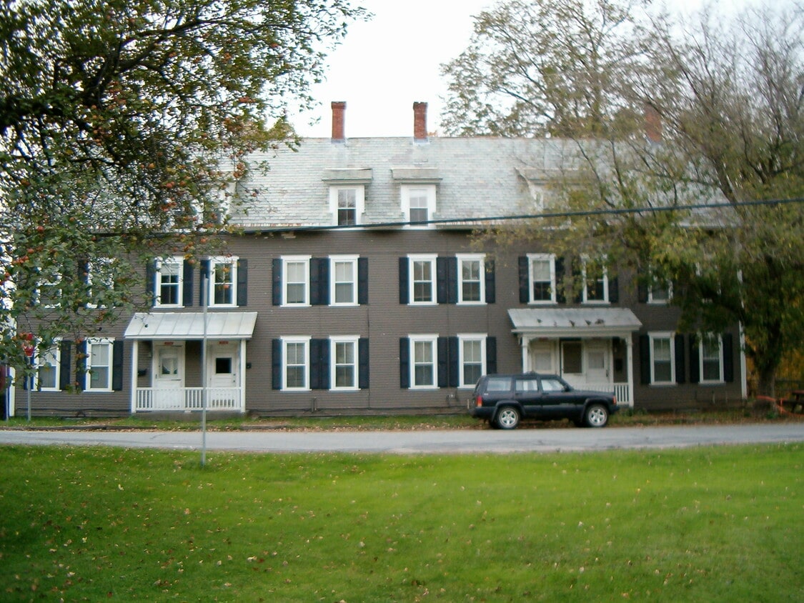 21 Fay Brook Rd, Sharon, VT 05065 Townhome Rentals in Sharon VT