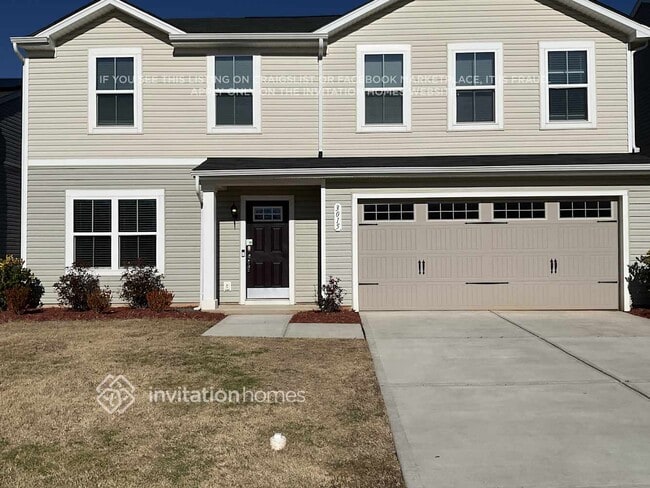 Building Photo - 3015 Bouquet St