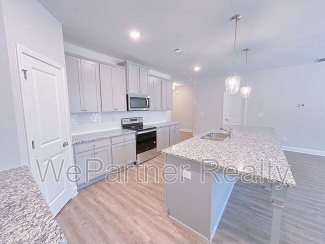 Photo - 2610 Mls Cmn Dr Townhome