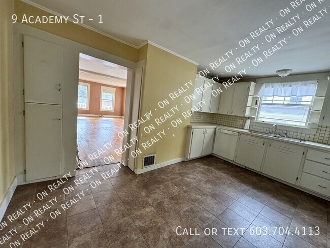Foto del edificio - 9 Academy St