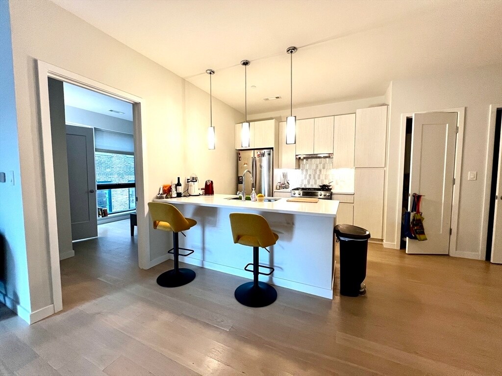 Foto principal - 45 W 3rd St