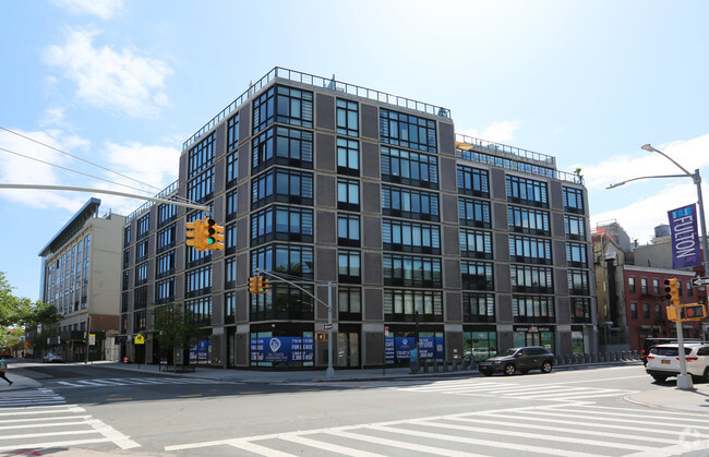Foto del edificio - Waverly Brooklyn