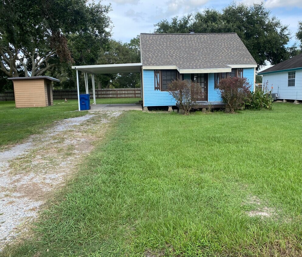 139 W Menard Rd, Duson, LA 70529 House Rental in Duson, LA