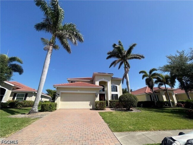 Foto del edificio - 2427 Ashbury Cir