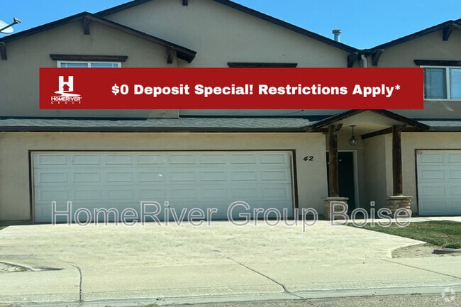 Building Photo - 42 S Sugar Loop Ln