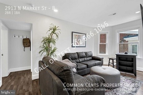 Photo - 2913 N Market St Apartment