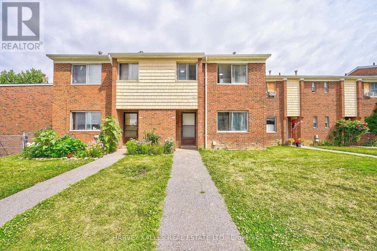 TH502T2006 SHEPPARD Ave, Toronto, ON M3N 1A2 Apartment for Rent in