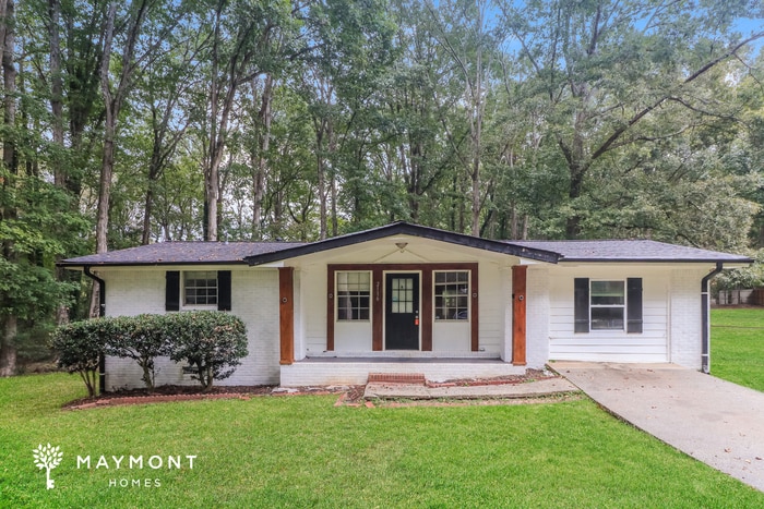 Foto principal - 2116 Terry Ln