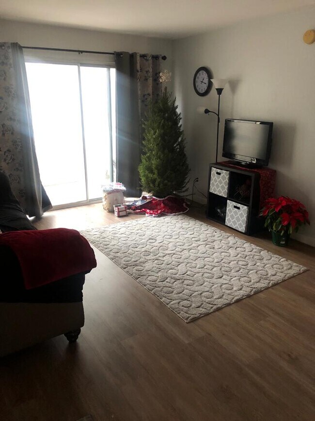 Living room - 3119 Key Largo Dr