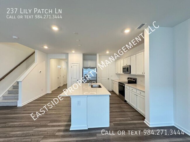 Foto del edificio - 237 Lily Patch Ln