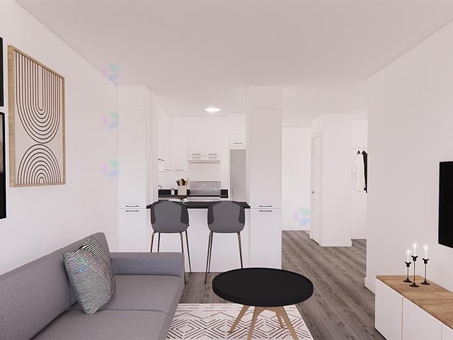 Photo principale - 200 Boulevard de la Cité-des-Jeunes