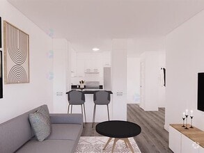 Building Photo - 200 Boulevard de la Cité-des-Jeunes
