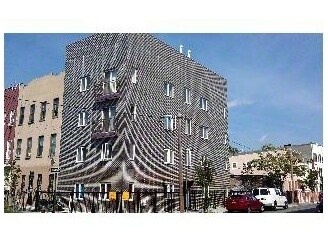 Foto del edificio - 161 Jefferson Ave