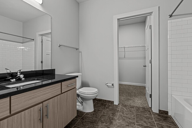 Building Photo - Residences at Woodbine Park