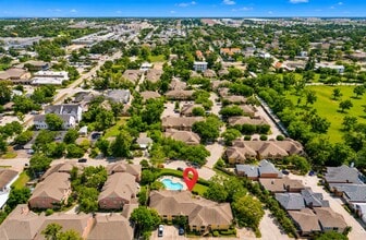 Building Photo - 1311 Antoine Dr