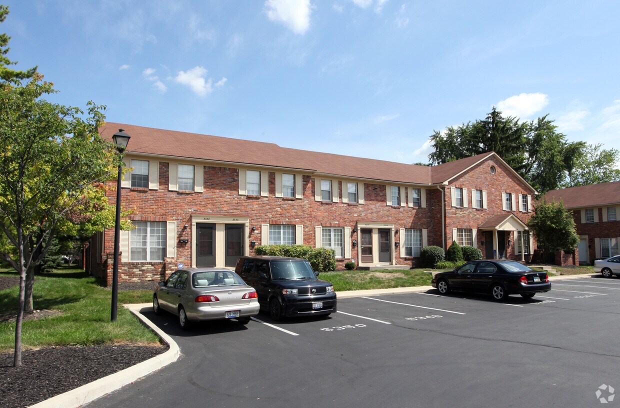 Building Photo - 1555-5326 Portland St