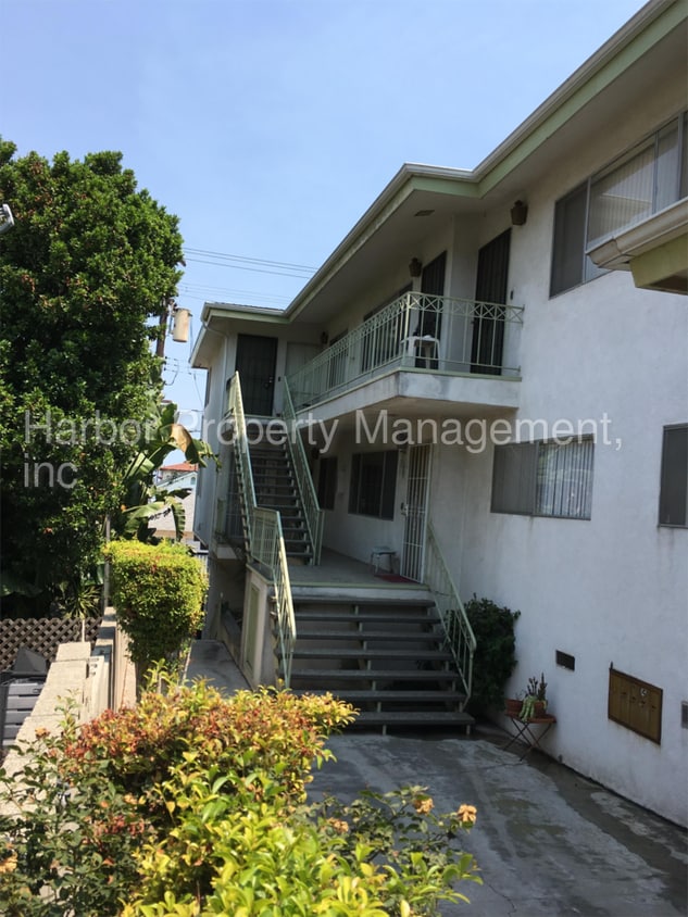 Primary Photo - Lovely Apartment for Rent!
