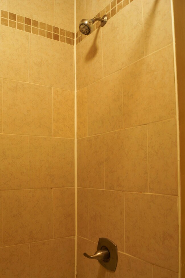 Shower 1 - 4830 E 68th St