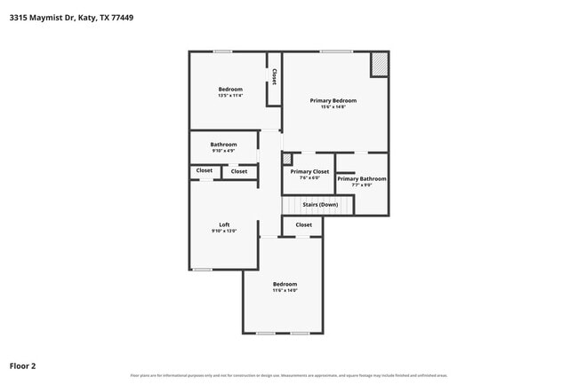 Building Photo - 3315 Maymist Dr
